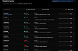 How I Deployed Node.js App to Vercel (Painfully)