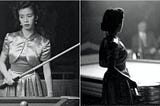 Masako Katsura: The Billiards Pioneer