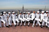 Celebrate Fleet Week in NYC at Haven Rooftop With Great Drink Specials