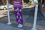 San Francisco Approves First Permanent Slow Streets