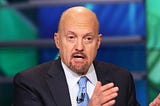 Jim Cramer Explains Why He Sold His Bitcoin