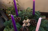 Welcoming Advent