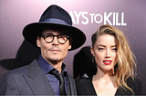 Amber Heard Admite Sua Conspiração Contra Johnny Depp.