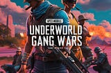 Download Underworld Gang Wars (UGW) APK: Your Gateway to Thrilling Battle Royale Action