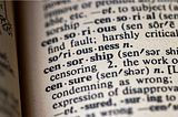 On Substack, hate speech is “free speech” and anti-hate speech is censored