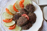 An Amazing Recipe — The Galouti Kebabs