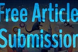 Top 10 High DA Free Article Submission Sites for EdTech and ESL (ELT) (2024)