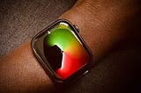 Apple Watch Face References Afrofuturism