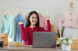 4 Practical Ways to Earn $1,000 a Month from Online Without Worrying Yourself