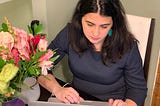 165 Podcast Pitches and Counting: How I Choose Guests When I’m Drowning