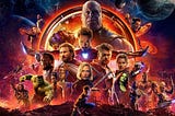 Avengers: Infinity War — Movie Review