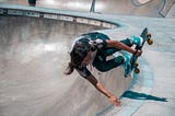 The 22 female skateboarders from around the globe you need to follow on Instagram