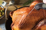 5 Thanksgiving Food Safety Suggestions