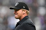 Why Did Jon Gruden Feel Comfortable Being a Whole Bigot on His Work Email?