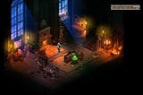 Does Lovecraft’s Untold Stories 2 Support Multiplayer?