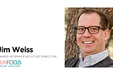 NumFOCUS Community Update: Interim Executive Director Announcement