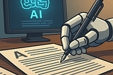 Why I Write With AI — And You Should Too