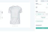 5 Steps to smartly set up your Shopify print on demand products