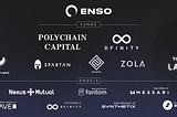 Enso Finance Raises $5m To Enable Composable Trading Strategies and Social Trading in DeFi
