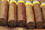 Global Handmade Cigars Market Expected to Witness a Sustainable Growth over 2025