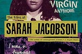 DVD cover of The Films of Sarah Jacobson