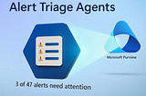 Introducing Microsoft Purview Alert Triage Agents for Data Loss Prevention & Insider Risk…
