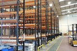 Choosing the Right Warehouse Racking System