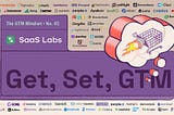 Get Set GTM: SaaS Labs