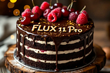 FLUX 1.1 Pro: A Game-Changer in AI Image Generation