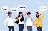 A Step-By-Step Guide to Learning a Foreign Language for Beginners