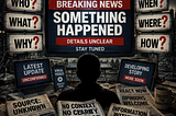 If a Story Can’t Answer Six Simple Questions, It Isn’t Finished