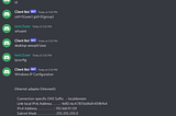 Using Discord as Command and Control (C2) with Python and Nuitka