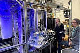 Flexible, Fast and Precise Qubit Bring-up on a Novera™ QPU Leveraging Zurich Instruments’ Control…