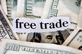 China’s Opening: Opportunities for Foreign Financial Services in Free Trade Zones