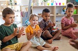 The Edge of Early Childhood Education