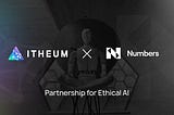 Itheum and Numbers Protocol Partner for Data Provenance & Authenticity: The Future of AI