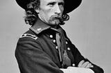 Four Persistent Myths About George Armstrong Custer on the 150th Anniversary of the Battle of the…