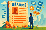 The Job Hunt Is Broken — And It’s Breaking Us