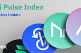 DeFi Pulse Index Monatliches Update — Februar 2021