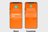 Stop pricing ADA in dollars