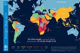 What does it take to feed a Continent?