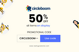 Explore Valid Discounts & Coupons for Circleboom — 2024