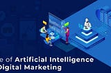 Artificial Intelligence in Digital Marketing