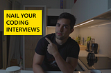 How to do better on coding interview