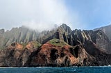 Dispatch of a San Francisco Liberal from Ha’ena, Hawai’i
