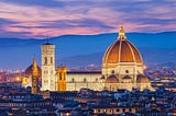 Brunelleschi’s Dome: More Architecture Less Brunelleschi