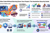 The Hackathon Security Guide: How to Vibe-Code Without Burning Down Your Project