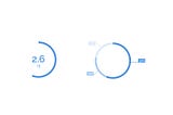 3 Easy Steps to Create Percentage Circles and Pie Charts in Sketch