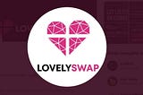 Lovely Swap — most populer . Lovely V3 Swap Implemented for Multiple Blockchains.