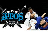 Atos Jiu Jitsu HQ